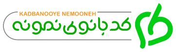 فروشگاه کدبانوی نمونه